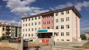 Bahşılı Halk Eğitimi Merkezi Bahşılı Halk Eğitimi Merkezi