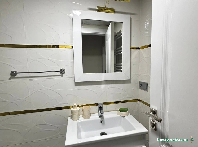 Bakanlar Residence Apart