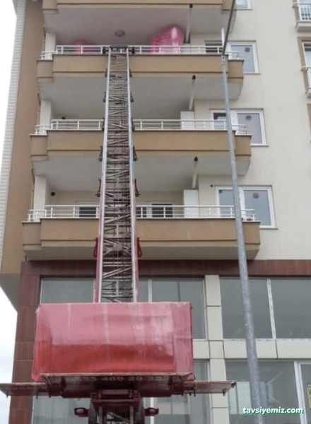 Bakaroğlu Evden Eve
