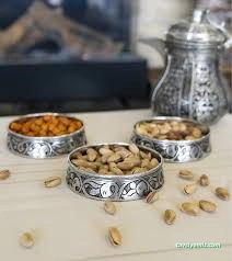 Bakır Kuruyemiş