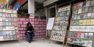 Bakırhan Sahaf Kitap Kırtasiye Bakırhan Sahaf Kitap Kırtasiye
