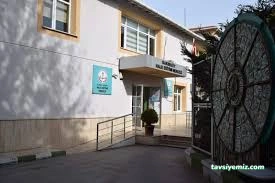 Bakırköy Halk Eğitimi Merkezi Bakırköy Halk Eğitimi Merkezi