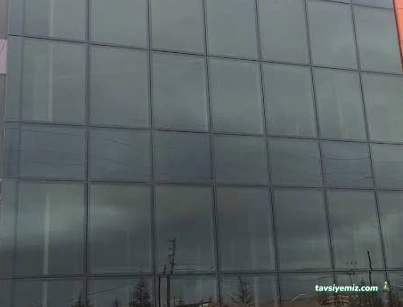 Bakkalbaşıoğlu Süt Ürünleri