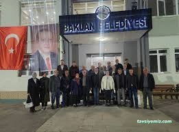 Baklan Belediyesi Baklan Belediyesi