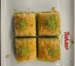 Baksan Antepliğolu Sıcak Tatlı Ve Baklava Baksan Antepliğolu Sıcak Tatlı Ve Baklava