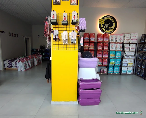Bal Peteği Veteriner Kliniği Bal Peteği Veteriner Kliniği