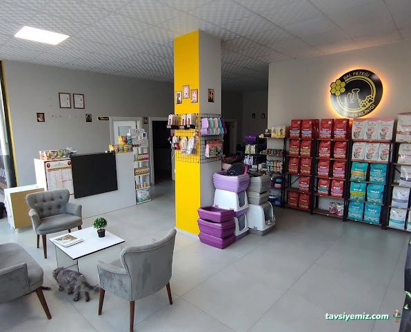 Bal Peteği Veteriner Kliniği Bal Peteği Veteriner Kliniği