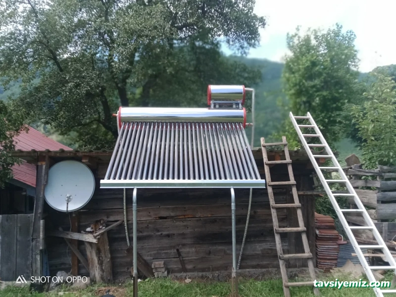Balaban54 Güneş Enerjisi Sistemleri Balaban54 Güneş Enerjisi Sistemleri