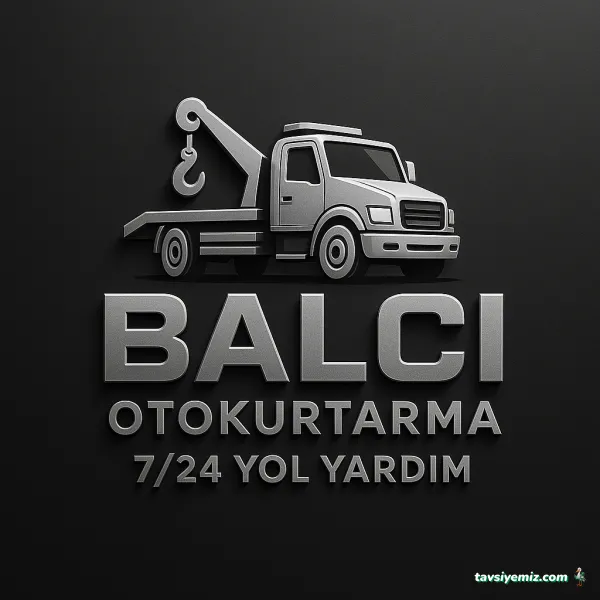 Balcı Oto Kurtarma