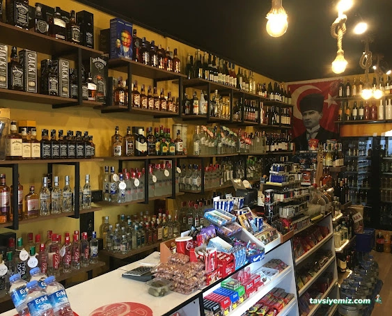 Balcı Tekel Balcı Tekel