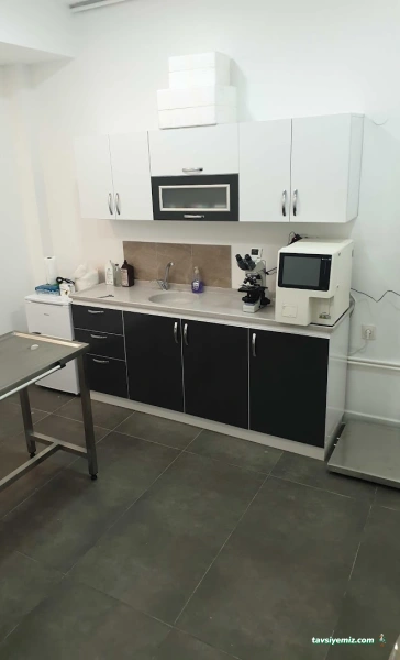 Balgat Veteriner Kliniği Balgat Veteriner Kliniği