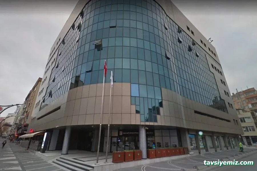 Balıkesir Büyükşehir Belediyesi Balıkesir Büyükşehir Belediyesi