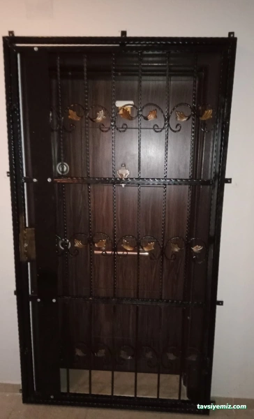 Balıkesir Çelik Çatı, Demir Doğrama, Ferforje, Sundurma Balıkesir Çelik Çatı, Demir Doğrama, Ferforje, Sundurma