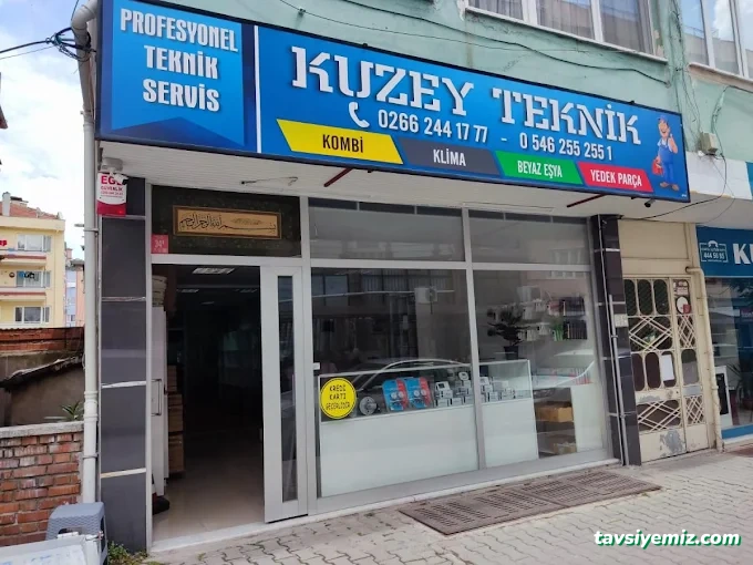 Balıkesir Kombi Klima Beyaz Eşya Servis - Kuzey Teknik Balıkesir Kombi Klima Beyaz Eşya Servis - Kuzey Teknik