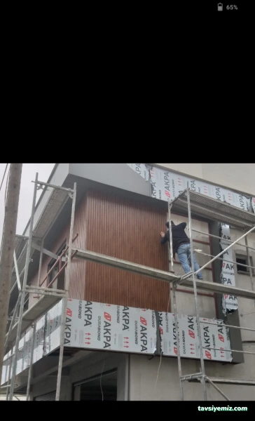Balikesir Kompozit Kaplama Balikesir Kompozit Kaplama