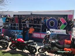 Balıkesir Motofest Balıkesir Motofest