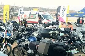 Balıkesir Motofest Balıkesir Motofest