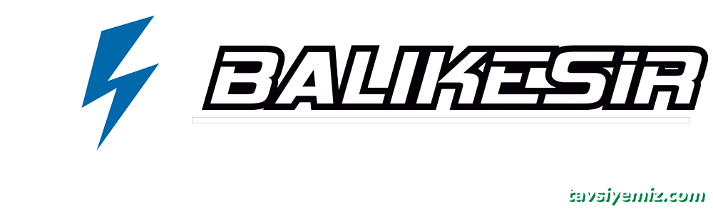 Balıkesir Otomasyon Balıkesir Otomasyon