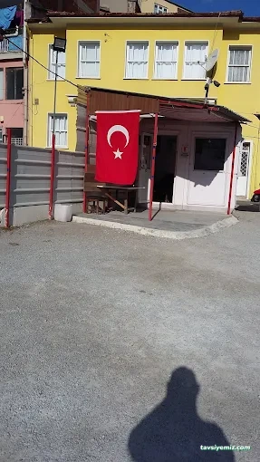 Balıkesir Özçelikler Açık Otopark Balıkesir Özçelikler Açık Otopark