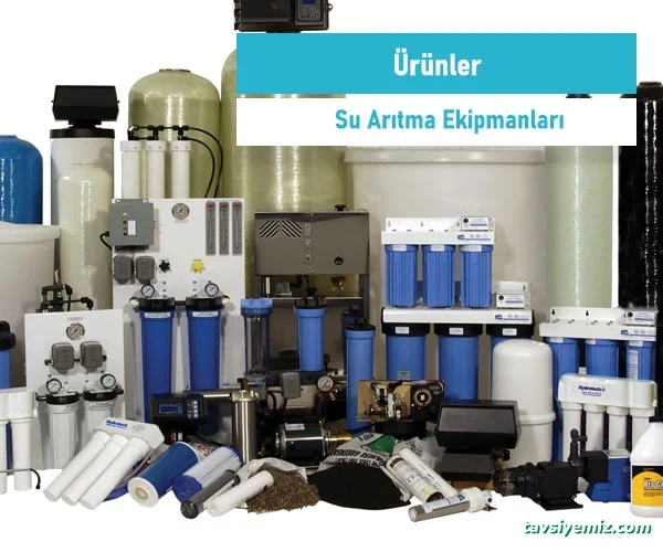 Balikesir Su Arıtma Cihazları Teknik Servis Balikesir Su Arıtma Cihazları Teknik Servis