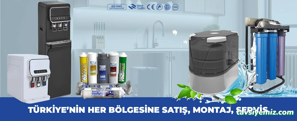 Balikesir Su Arıtma Cihazları Teknik Servis Balikesir Su Arıtma Cihazları Teknik Servis