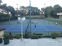Balıkesir Tenis İhtisas Kulübü Balıkesir Tenis İhtisas Kulübü