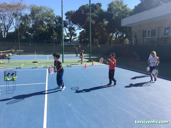 Balıkesir Tenis İhtisas Kulübü Balıkesir Tenis İhtisas Kulübü