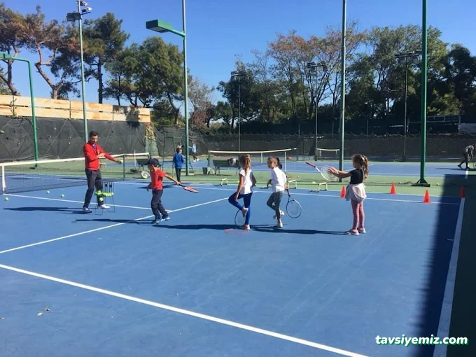 Balıkesir Tenis İhtisas Kulübü Balıkesir Tenis İhtisas Kulübü