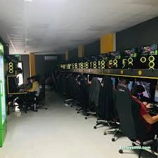 Balıkesir Xtreme E-Spor, İnternet Cafe Balıkesir Xtreme E-Spor, İnternet Cafe