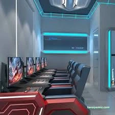 Balıkesir Xtreme E-Spor, İnternet Cafe Balıkesir Xtreme E-Spor, İnternet Cafe
