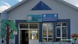 Balışeyh Halk Eğitimi Merkezi Balışeyh Halk Eğitimi Merkezi