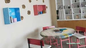Balışeyh Halk Eğitimi Merkezi Balışeyh Halk Eğitimi Merkezi