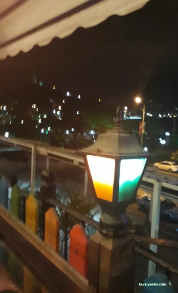 Balkon Cafe & Nargile & Okey & Alkol Balkon Cafe & Nargile & Okey & Alkol