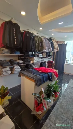 Ballas Erkek Giyim Erzurum Ballas Erkek Giyim Erzurum
