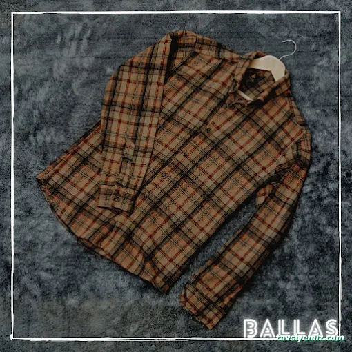 Ballas Erkek Giyim Erzurum Ballas Erkek Giyim Erzurum