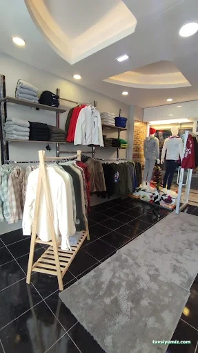 Ballas Erkek Giyim Erzurum Ballas Erkek Giyim Erzurum