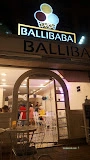Ballıbaba Dondurma Ballıbaba Dondurma