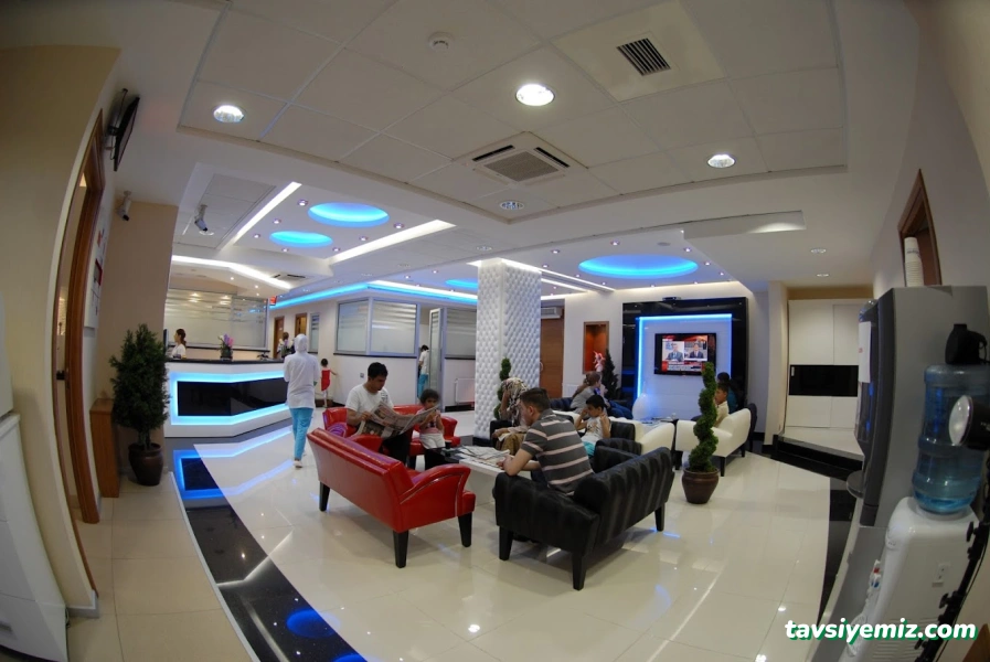 Ballıpınar Diş Kliniği & Diş Hastanesi Ballıpınar Diş Kliniği & Diş Hastanesi
