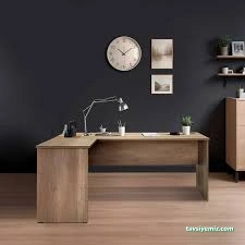 Balta Ofis Mobilyaları Balta Ofis Mobilyaları