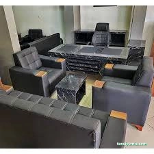 Balta Ofis Mobilyaları Balta Ofis Mobilyaları