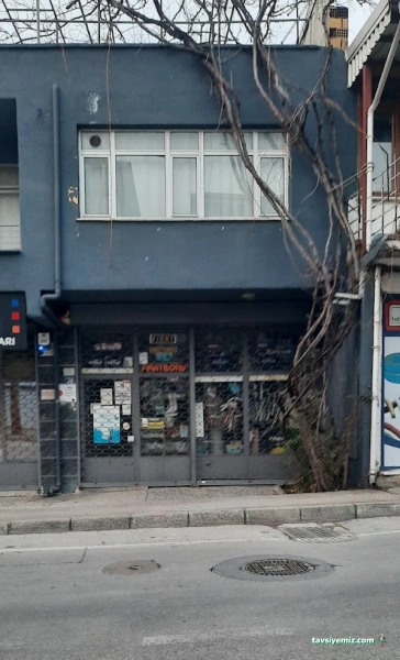 Baltalıoğlu Boya Ticaret Baltalıoğlu Boya Ticaret