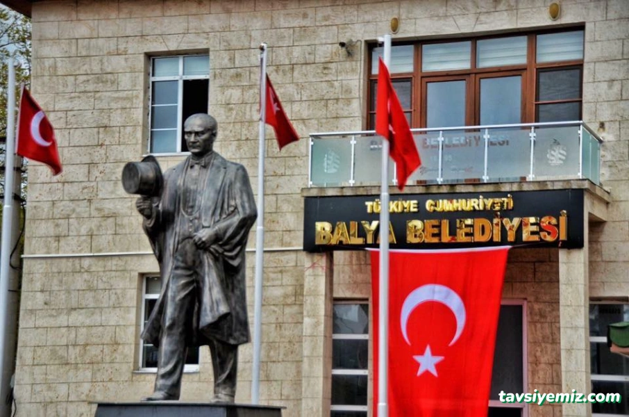 Balya Belediyesi
