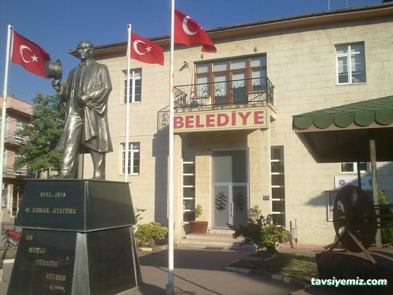Balya Belediyesi