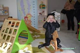 Bambino Oyun Ve Aktivite Evi Bambino Oyun Ve Aktivite Evi
