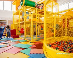 Bambino Oyun Ve Aktivite Evi Bambino Oyun Ve Aktivite Evi