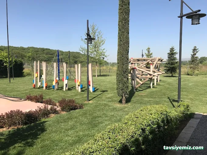 Bamboo Park Bursa Bamboo Park Bursa
