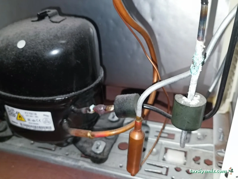Banasor Teknik Beyaz Esya Tamir Servisi Banasor Teknik Beyaz Esya Tamir Servisi