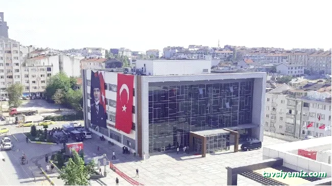 Bandırma Belediyesi