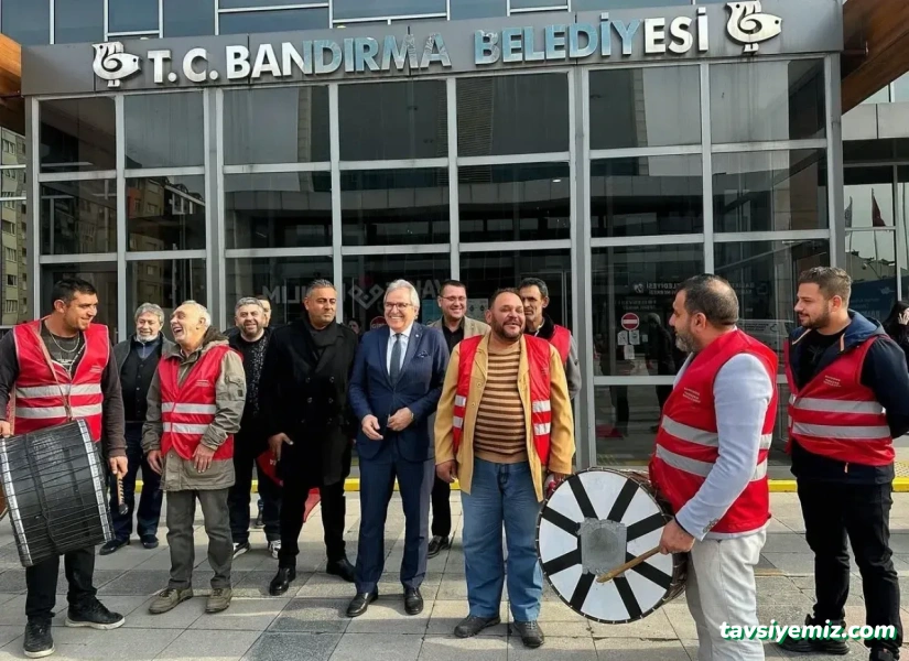 Bandırma Belediyesi