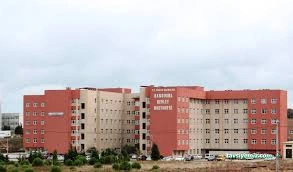Bandırma Eğitim Ve Araştırma Hastanesi Bandırma Eğitim Ve Araştırma Hastanesi
